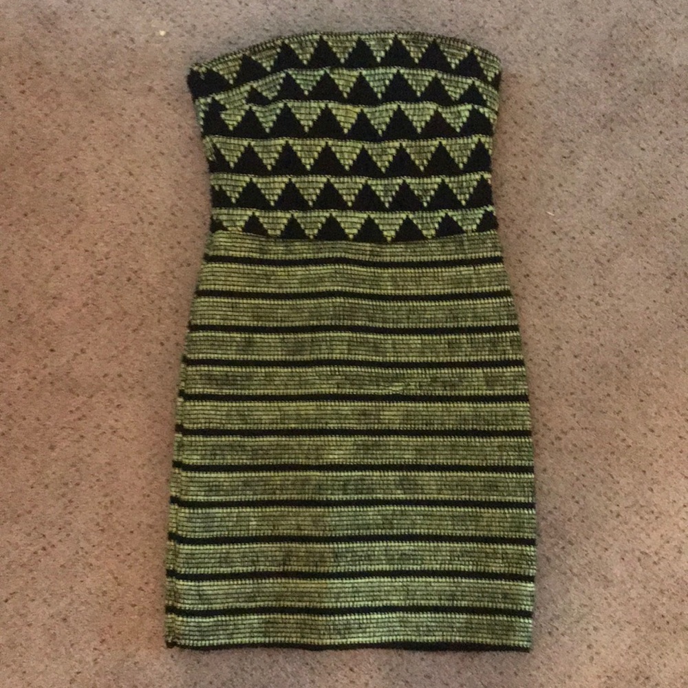 Bebe women’s Dress